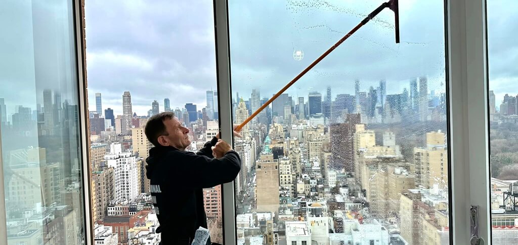 7 facts you want to know about washing windows in New York