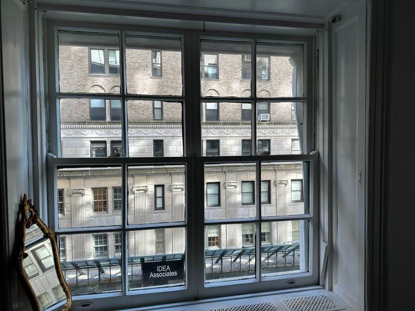 A Glimpse into the Future of Window Cleaning